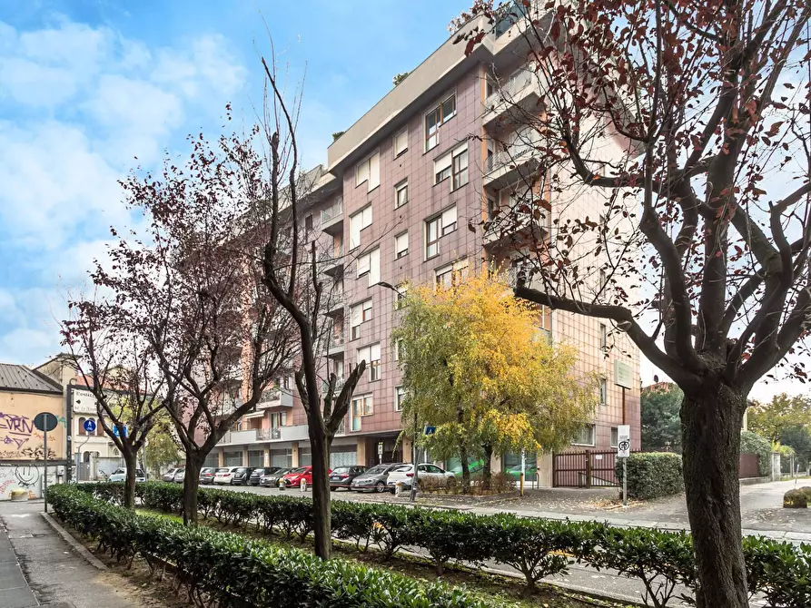 Immagine 22 di Appartamento in affitto  in VIA BONO 19 a Bergamo