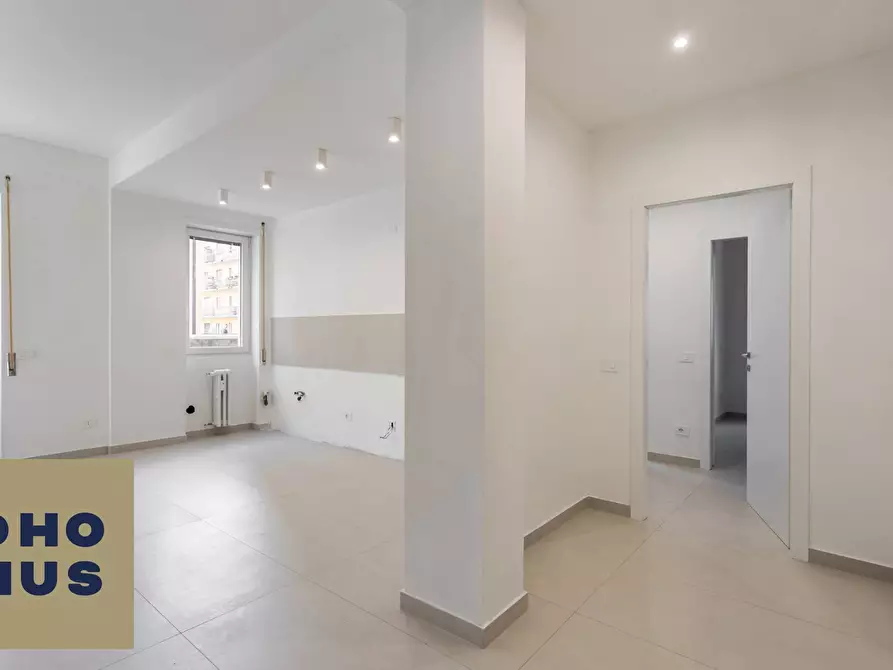 Immagine 1 di Appartamento in vendita  in Viale Repubblica 35 a Crema