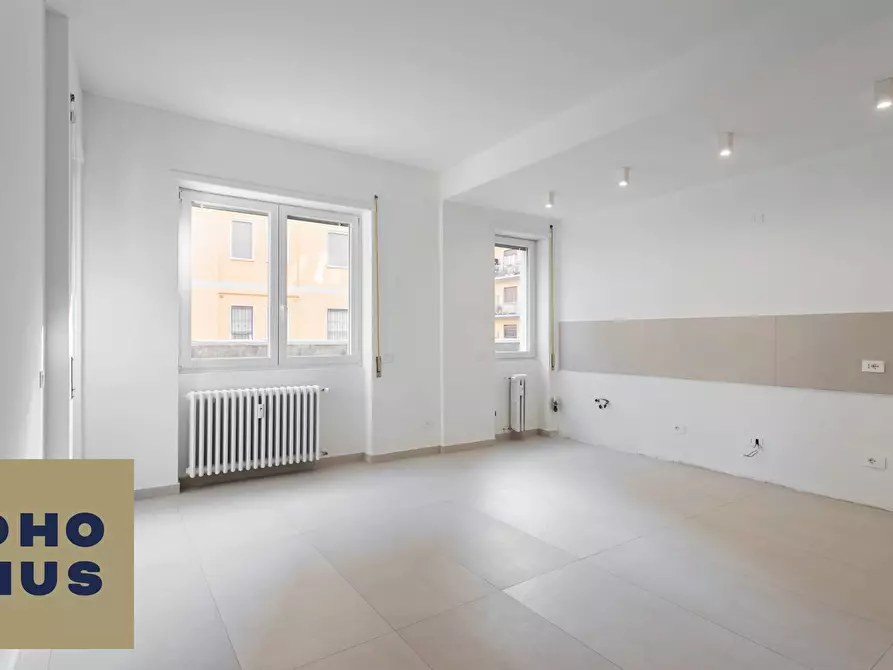 Immagine 2 di Appartamento in vendita  in Viale Repubblica 35 a Crema