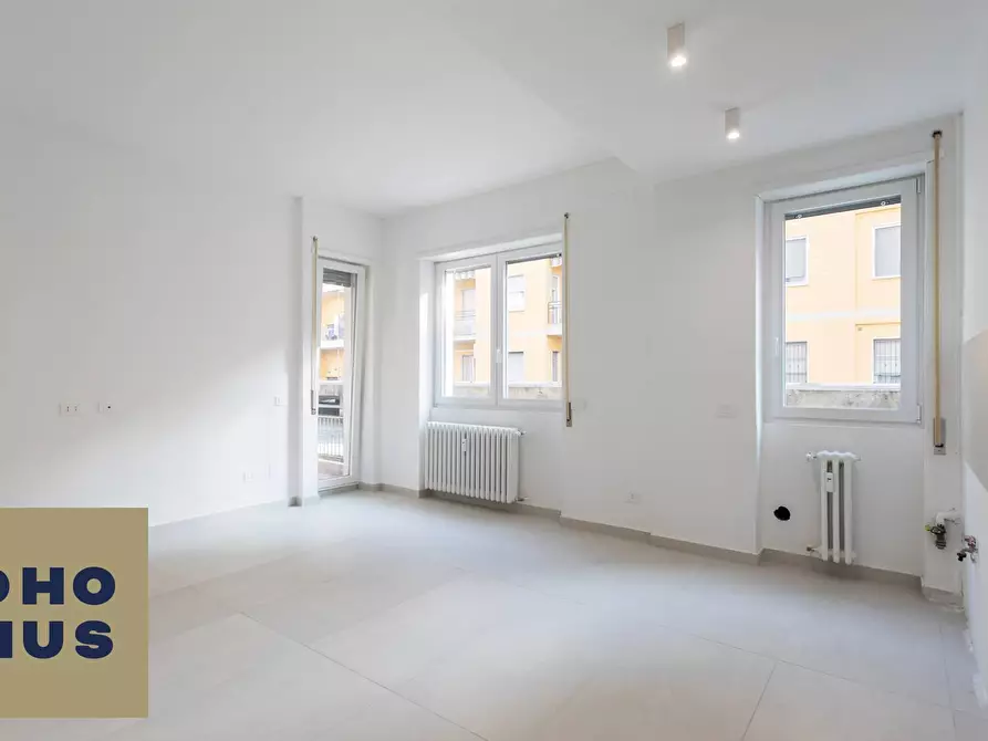 Immagine 4 di Appartamento in vendita  in Viale Repubblica 35 a Crema