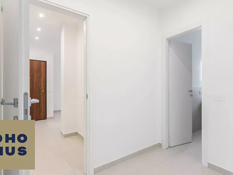 Immagine 7 di Appartamento in vendita  in Viale Repubblica 35 a Crema