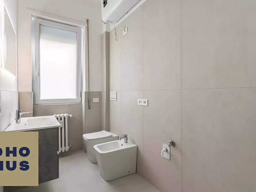 Immagine 9 di Appartamento in vendita  in Viale Repubblica 35 a Crema