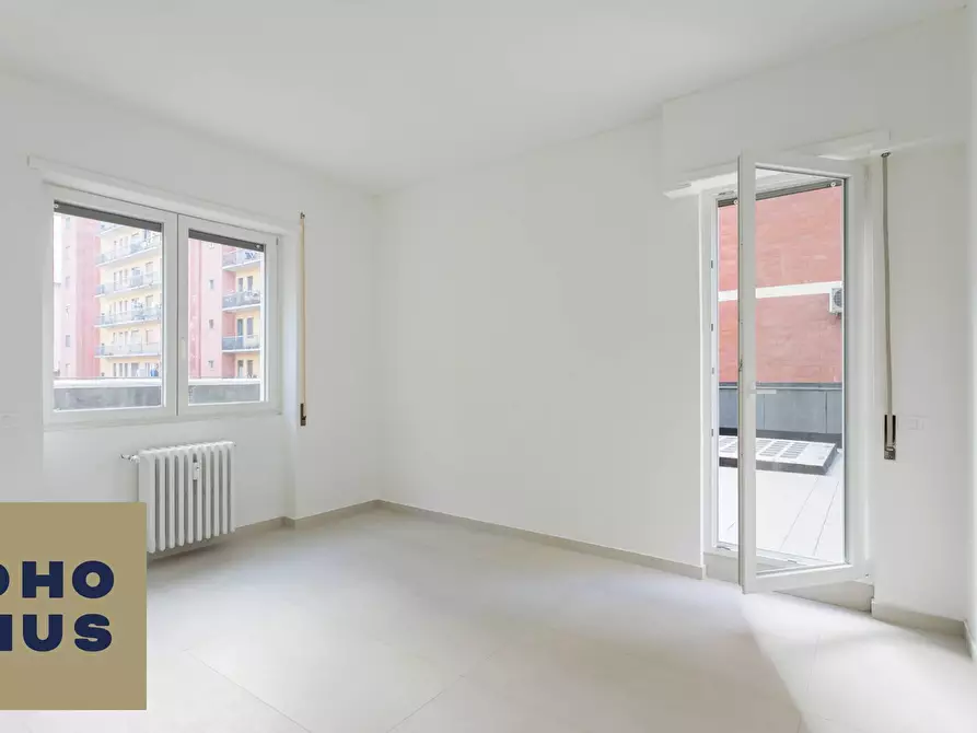 Immagine 15 di Appartamento in vendita  in Viale Repubblica 35 a Crema