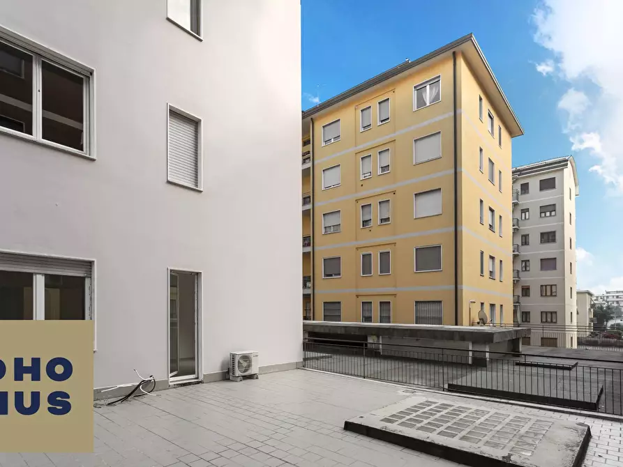 Immagine 16 di Appartamento in vendita  in Viale Repubblica 35 a Crema