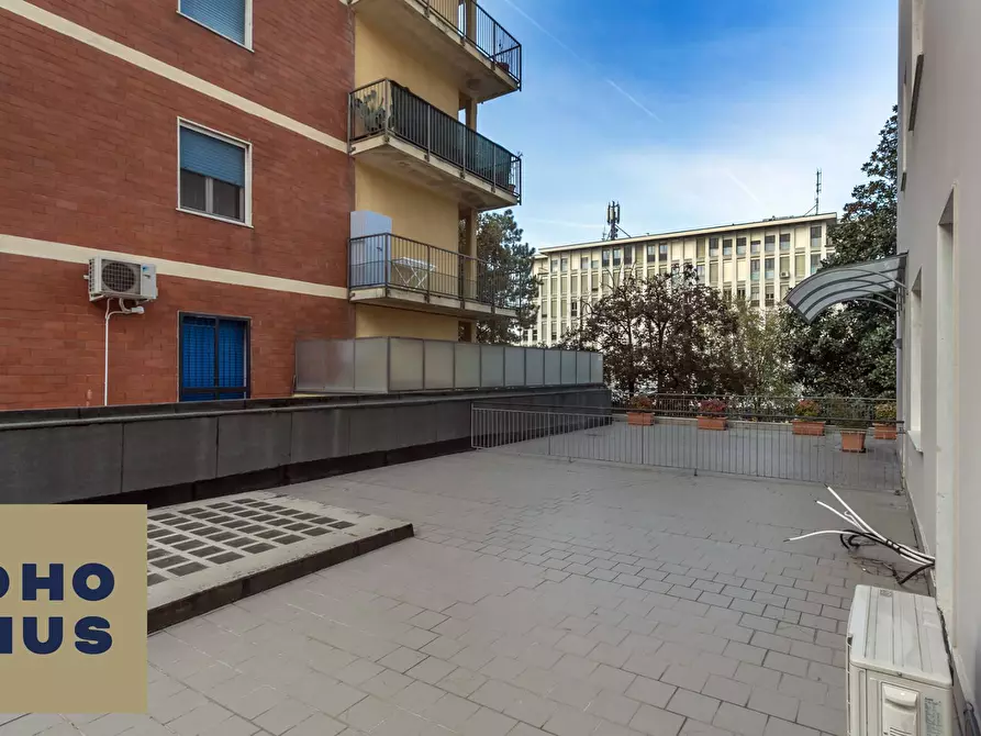 Immagine 17 di Appartamento in vendita  in Viale Repubblica 35 a Crema