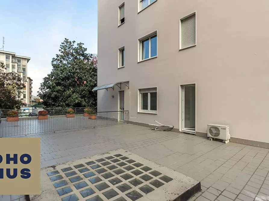 Immagine 18 di Appartamento in vendita  in Viale Repubblica 35 a Crema