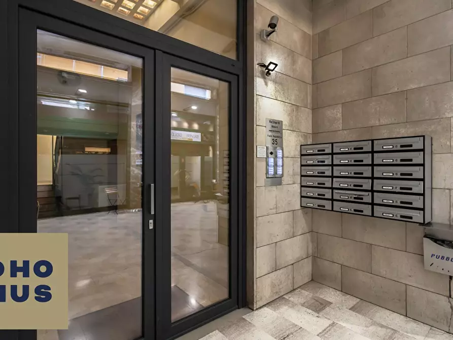 Immagine 21 di Appartamento in vendita  in Viale Repubblica 35 a Crema