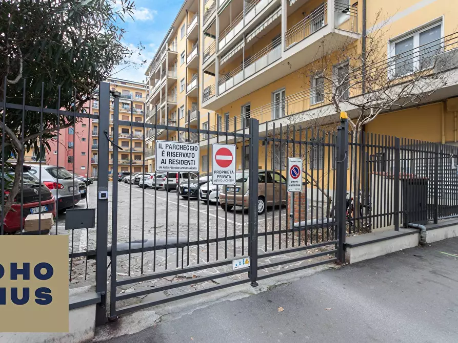 Immagine 22 di Appartamento in vendita  in Viale Repubblica 35 a Crema