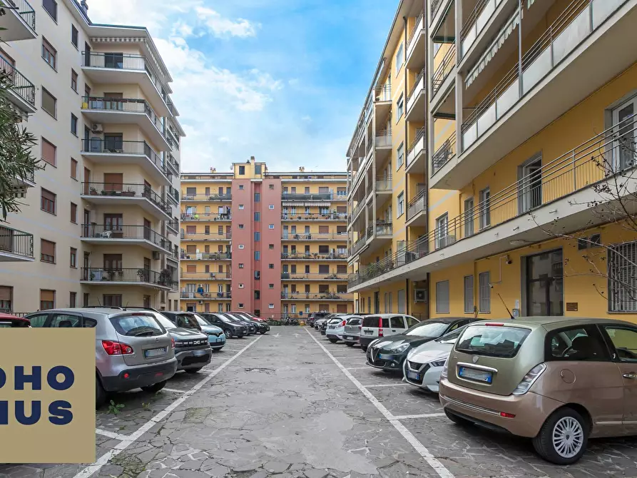 Immagine 23 di Appartamento in vendita  in Viale Repubblica 35 a Crema