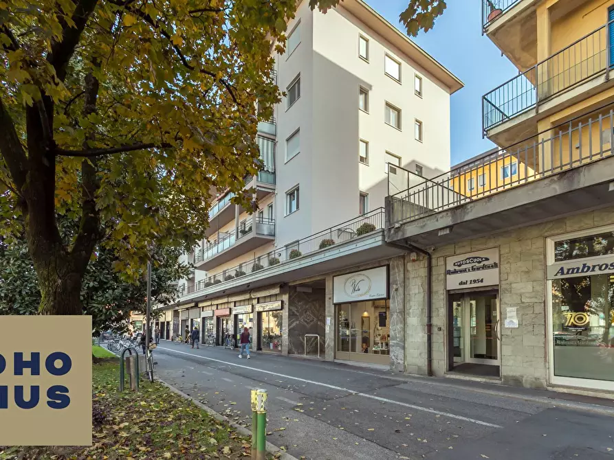 Immagine 24 di Appartamento in vendita  in Viale Repubblica 35 a Crema