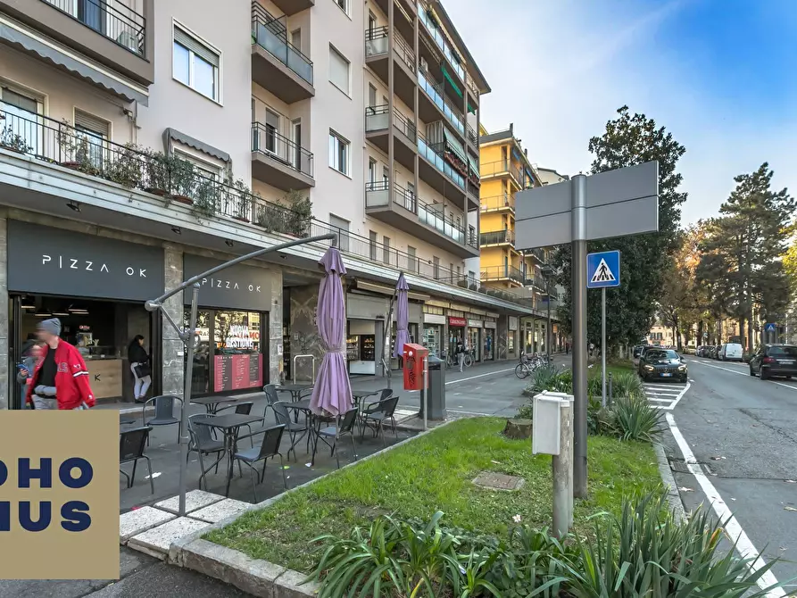 Immagine 25 di Appartamento in vendita  in Viale Repubblica 35 a Crema