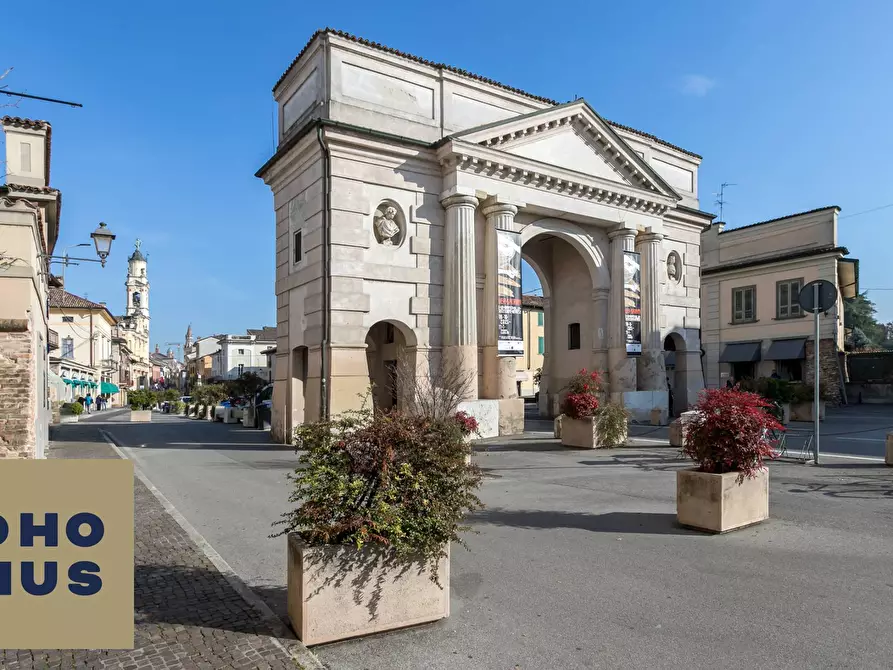 Immagine 26 di Appartamento in vendita  in Viale Repubblica 35 a Crema