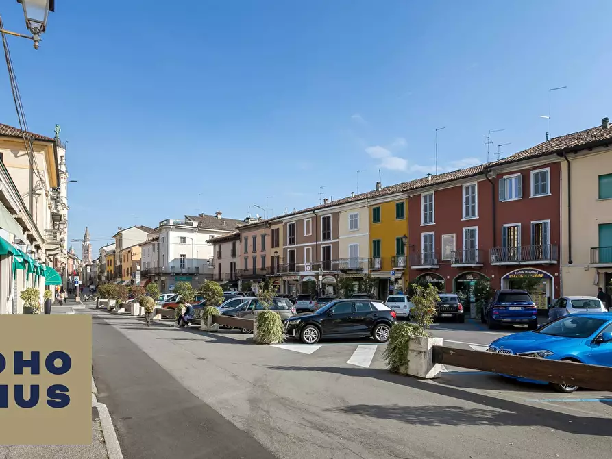 Immagine 27 di Appartamento in vendita  in Viale Repubblica 35 a Crema