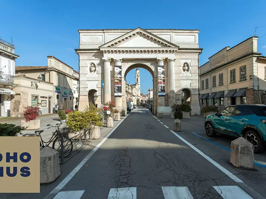 Immagine 28 di Appartamento in vendita  in Viale Repubblica 35 a Crema