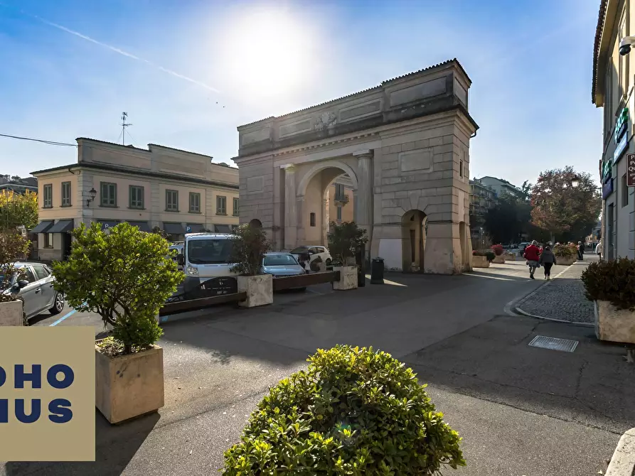 Immagine 29 di Appartamento in vendita  in Viale Repubblica 35 a Crema