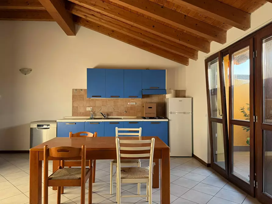 Immagine 2 di Appartamento in affitto  in via San Giovanni Bosco 49 a Bergamo