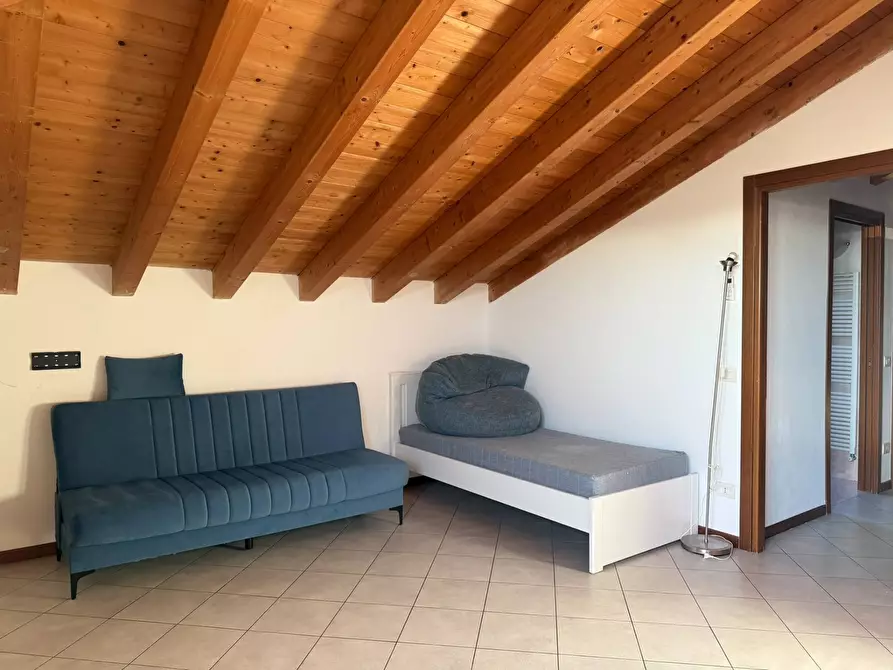 Immagine 4 di Appartamento in affitto  in via San Giovanni Bosco 49 a Bergamo