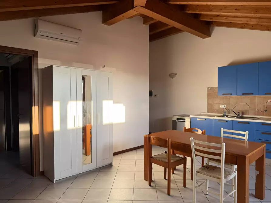 Immagine 3 di Appartamento in affitto  in via San Giovanni Bosco 49 a Bergamo