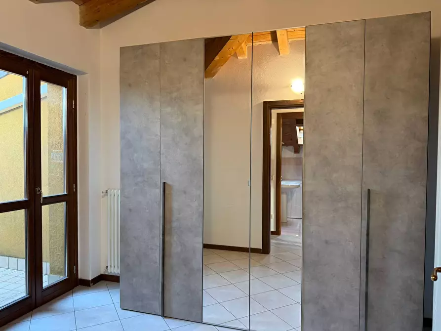 Immagine 8 di Appartamento in affitto  in via San Giovanni Bosco 49 a Bergamo