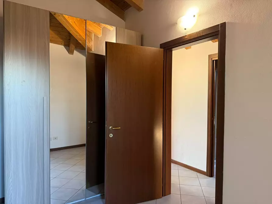 Immagine 7 di Appartamento in affitto  in via San Giovanni Bosco 49 a Bergamo