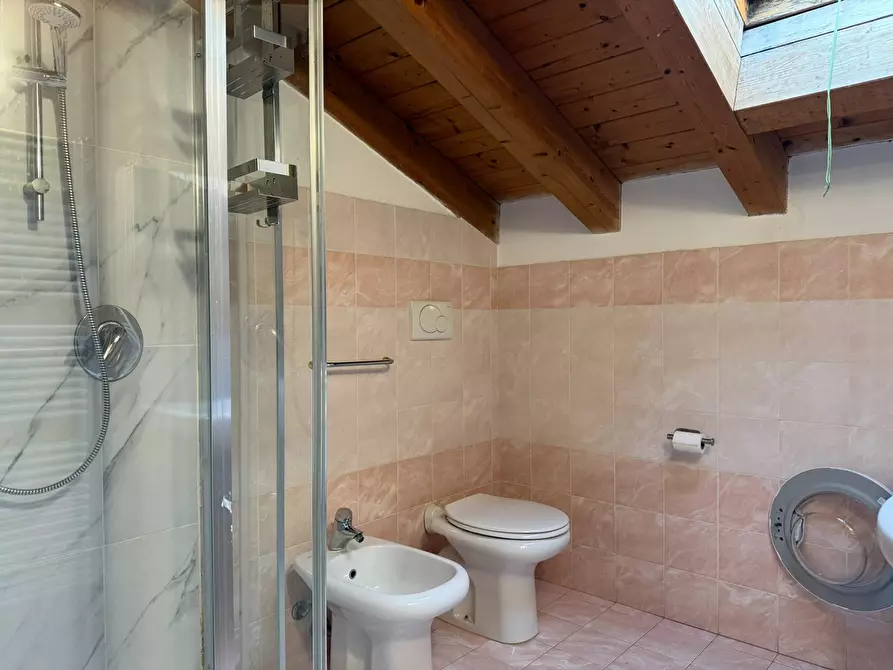 Immagine 13 di Appartamento in affitto  in via San Giovanni Bosco 49 a Bergamo