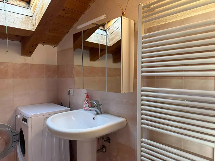 Immagine 14 di Appartamento in affitto  in via San Giovanni Bosco 49 a Bergamo