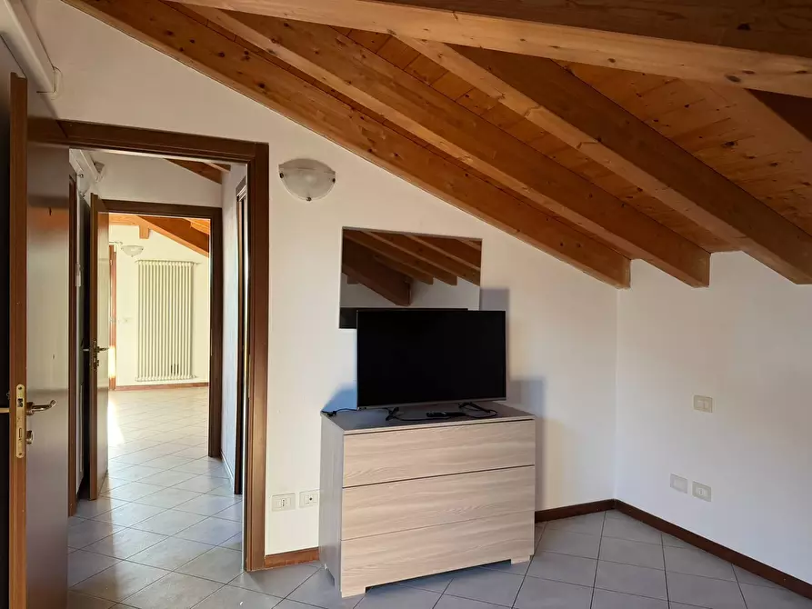 Immagine 9 di Appartamento in affitto  in via San Giovanni Bosco 49 a Bergamo