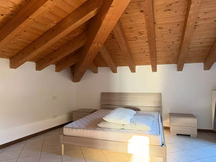 Immagine 10 di Appartamento in affitto  in via San Giovanni Bosco 49 a Bergamo