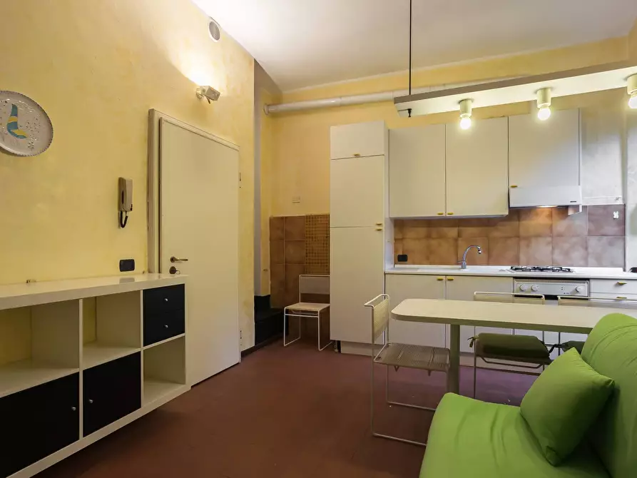 Immagine 3 di Appartamento in affitto  in Via Arena 7 a Bergamo