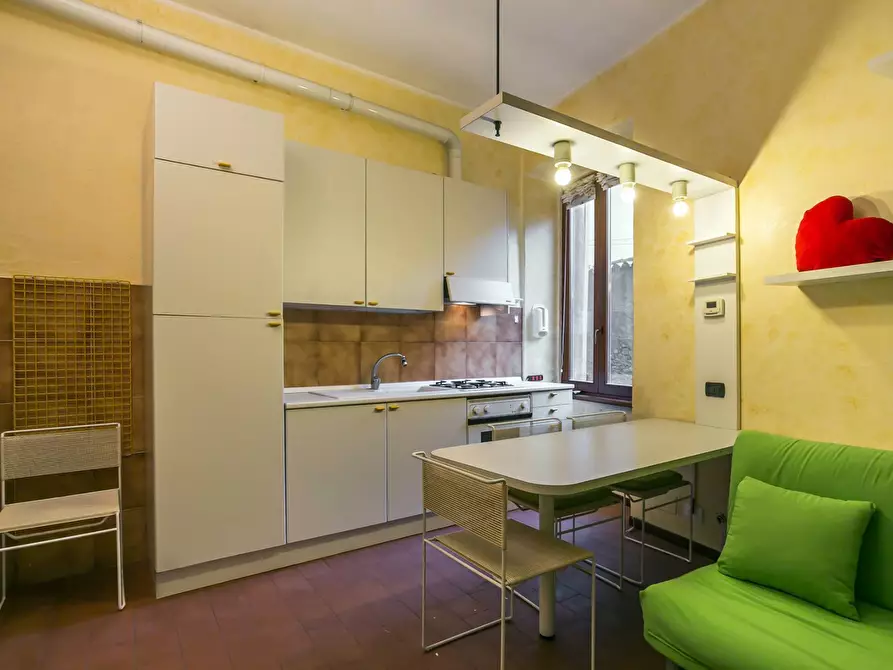 Immagine 5 di Appartamento in affitto  in Via Arena 7 a Bergamo