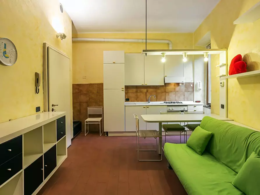 Immagine 6 di Appartamento in affitto  in Via Arena 7 a Bergamo