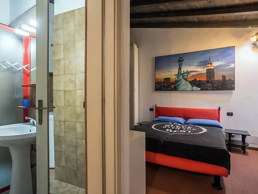 Immagine 7 di Appartamento in affitto  in Via Arena 7 a Bergamo