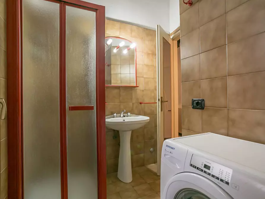 Immagine 14 di Appartamento in affitto  in Via Arena 7 a Bergamo