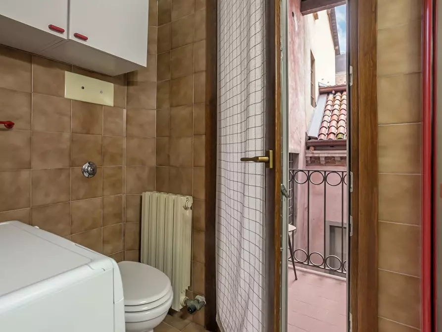 Immagine 15 di Appartamento in affitto  in Via Arena 7 a Bergamo