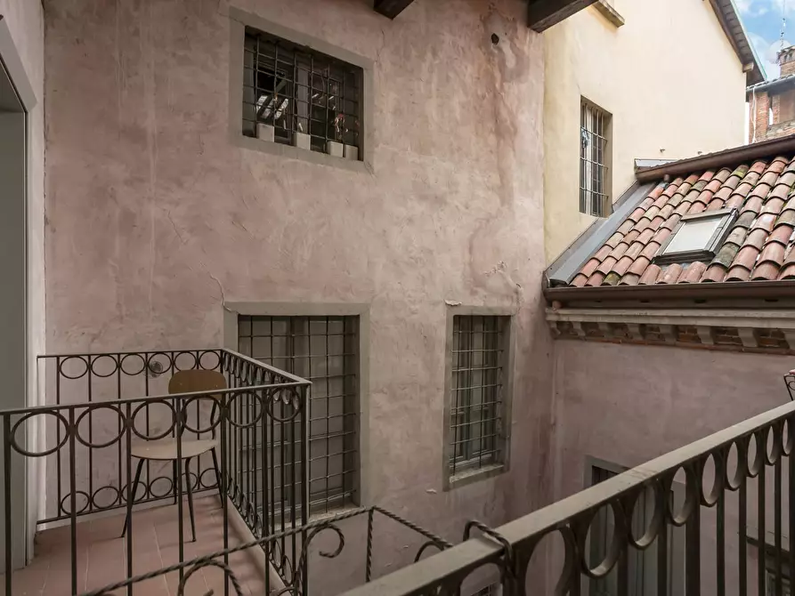 Immagine 10 di Appartamento in affitto  in Via Arena 7 a Bergamo