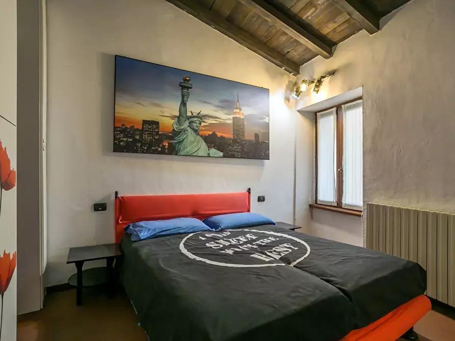 Immagine 8 di Appartamento in affitto  in Via Arena 7 a Bergamo