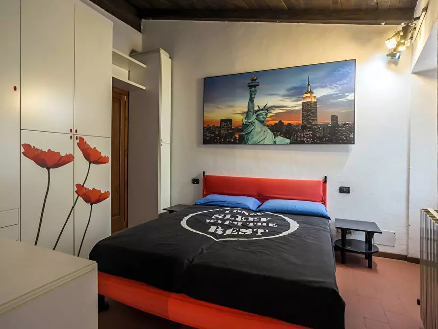 Immagine 9 di Appartamento in affitto  in Via Arena 7 a Bergamo