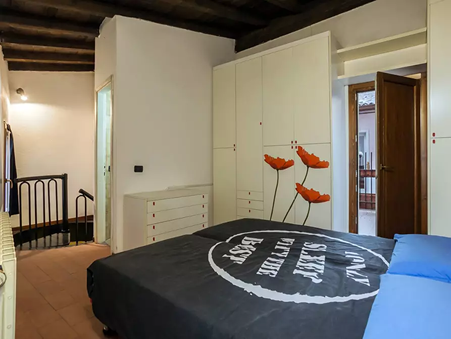 Immagine 12 di Appartamento in affitto  in Via Arena 7 a Bergamo