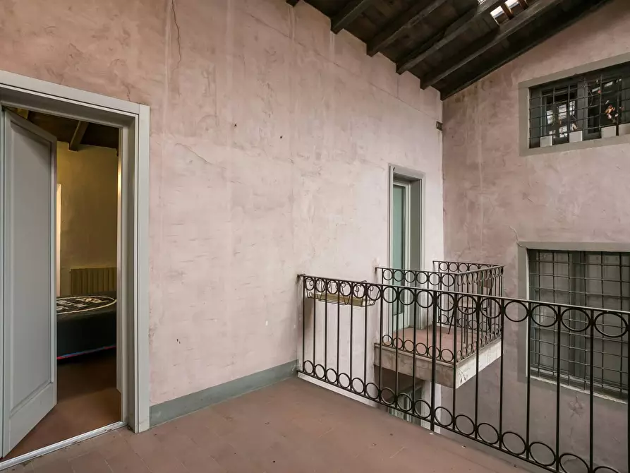 Immagine 13 di Appartamento in affitto  in Via Arena 7 a Bergamo