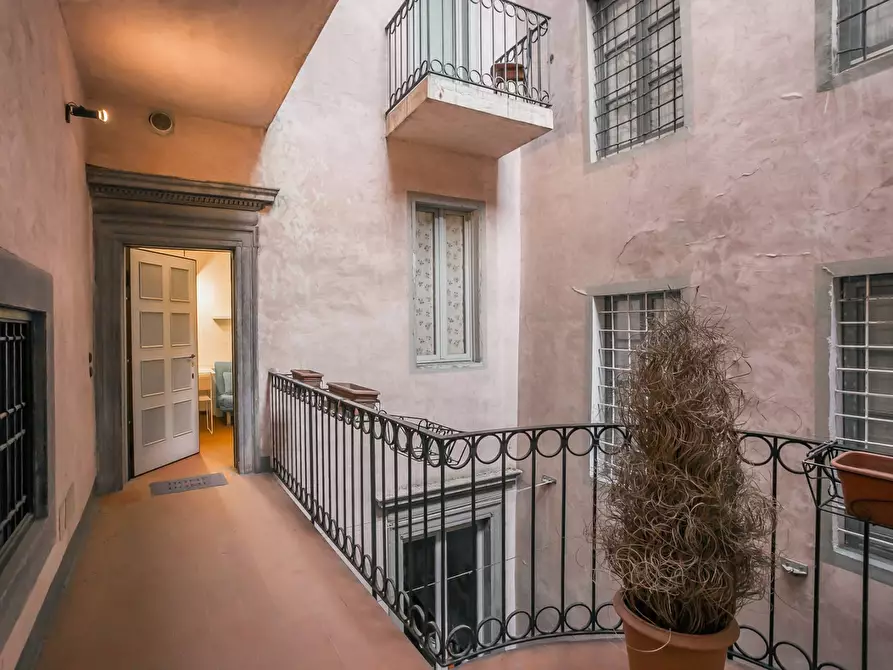 Immagine 16 di Appartamento in affitto  in Via Arena 7 a Bergamo