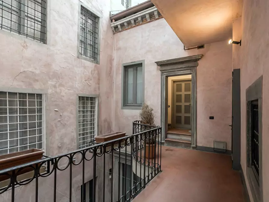 Immagine 17 di Appartamento in affitto  in Via Arena 7 a Bergamo