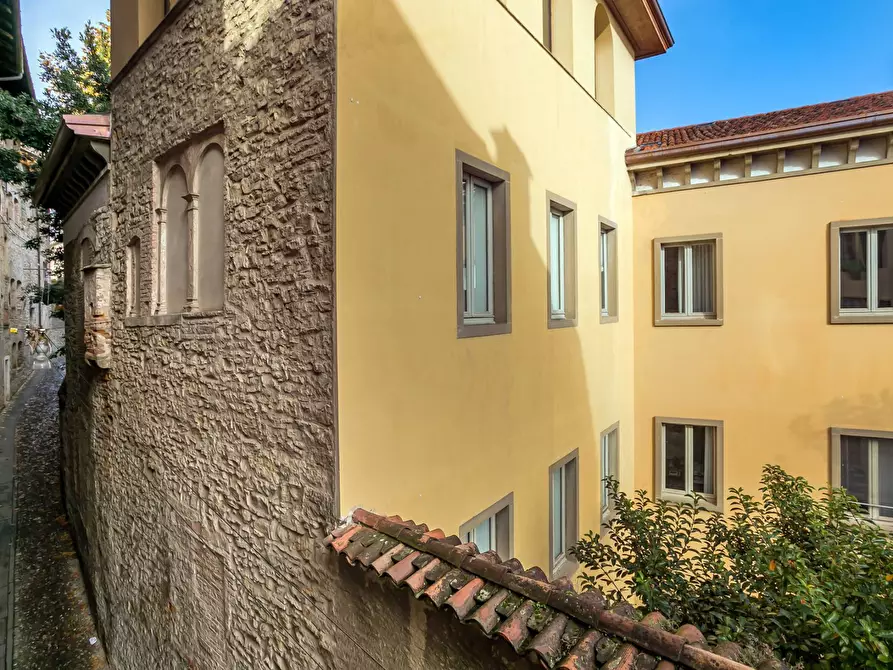 Immagine 18 di Appartamento in affitto  in Via Arena 7 a Bergamo