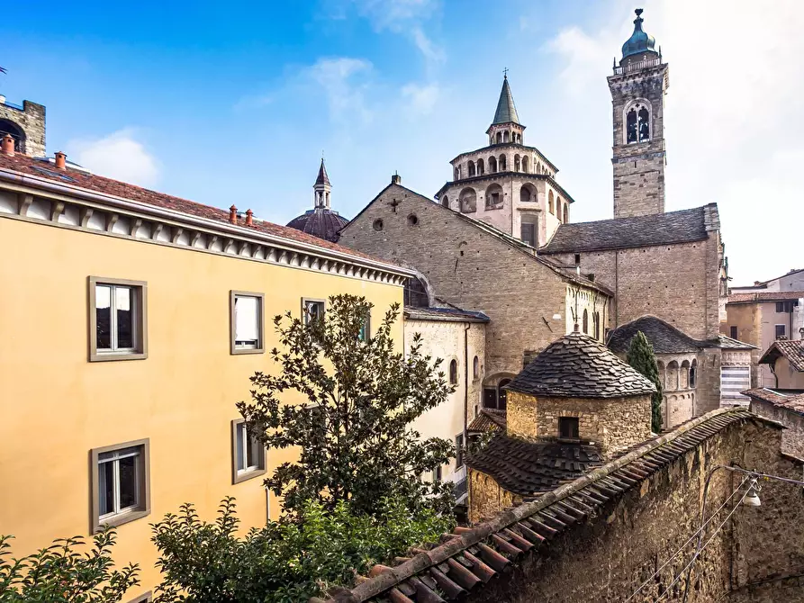 Immagine 19 di Appartamento in affitto  in Via Arena 7 a Bergamo