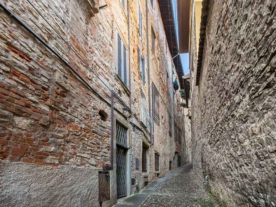 Immagine 20 di Appartamento in affitto  in Via Arena 7 a Bergamo