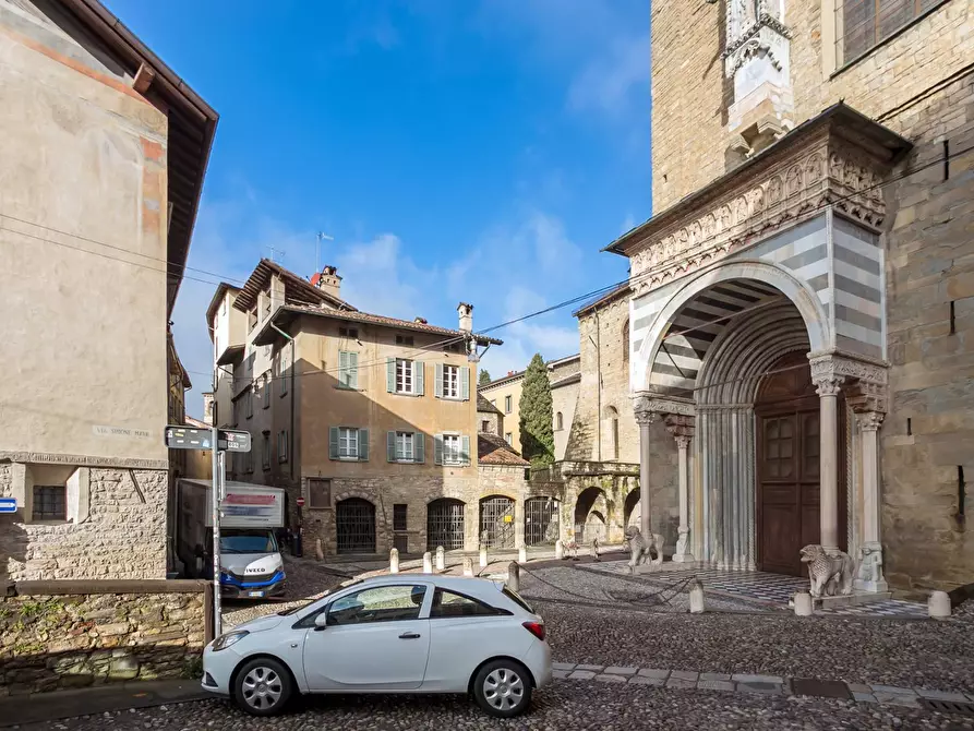 Immagine 22 di Appartamento in affitto  in Via Arena 7 a Bergamo