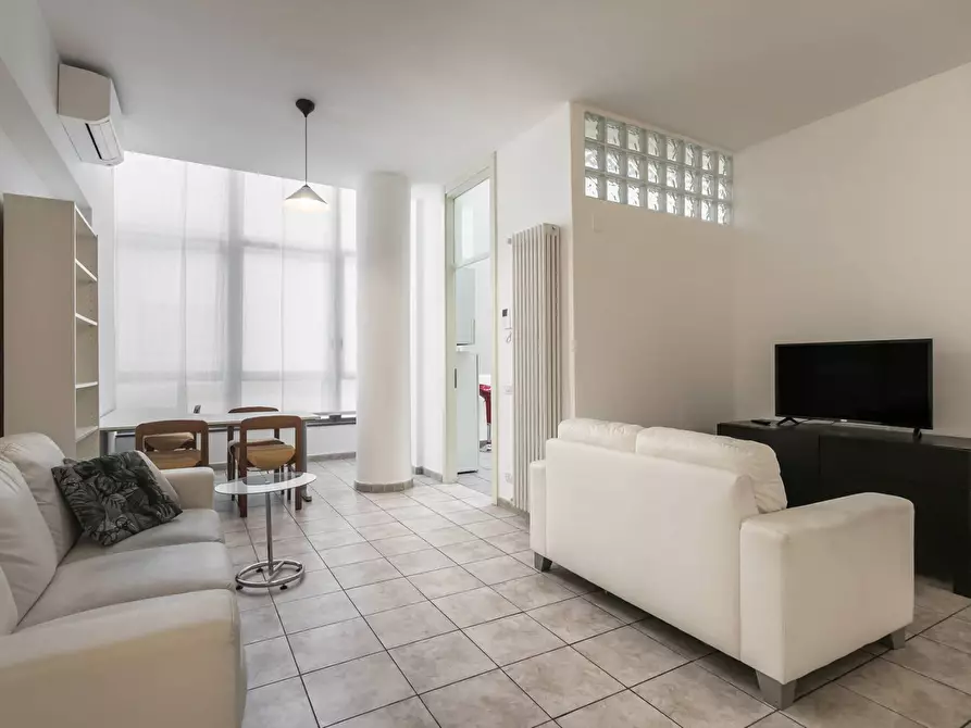 Immagine 2 di Appartamento in affitto  in via Borfuro 2 a Bergamo