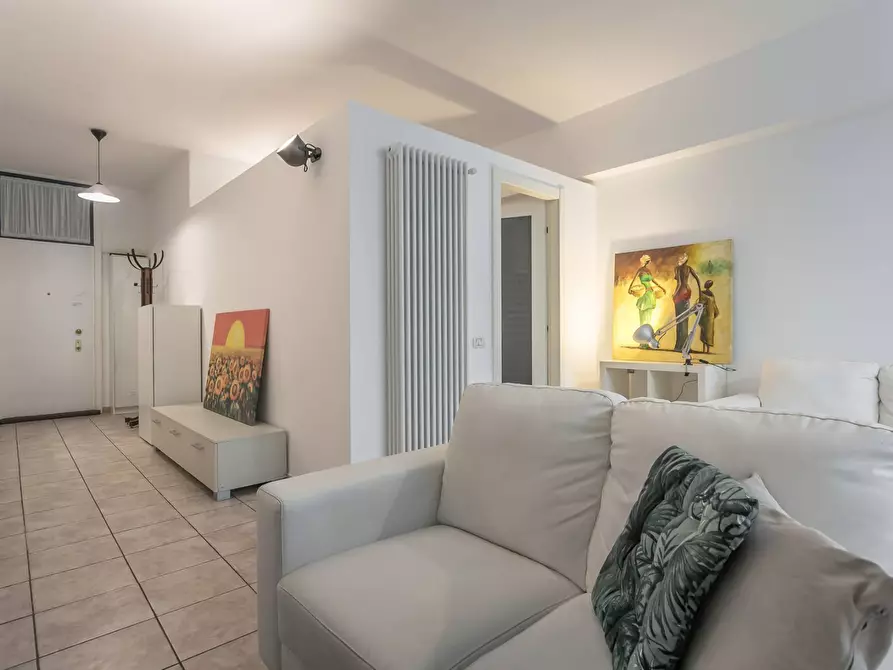 Immagine 4 di Appartamento in affitto  in via Borfuro 2 a Bergamo