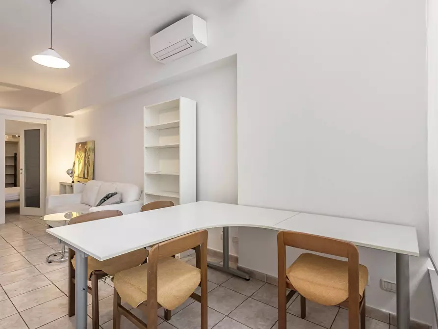 Immagine 5 di Appartamento in affitto  in via Borfuro 2 a Bergamo