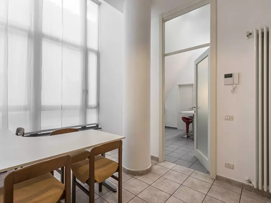 Immagine 6 di Appartamento in affitto  in via Borfuro 2 a Bergamo
