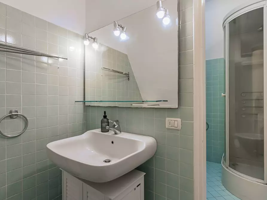 Immagine 18 di Appartamento in affitto  in via Borfuro 2 a Bergamo